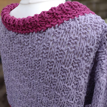 Lavender and Roses