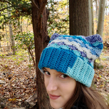 Shelly the Cat Beanie