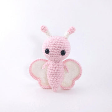 Belle the Butterfly