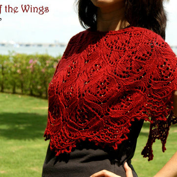 Flutter of The Wings