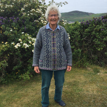 Norwegian Style Jacket