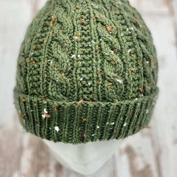 Oxford Road Toque