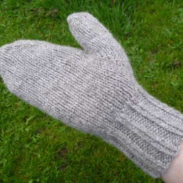 Lady Jane Mittens