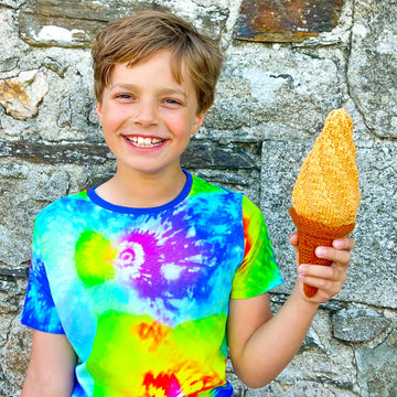 Ice Cream Cone
