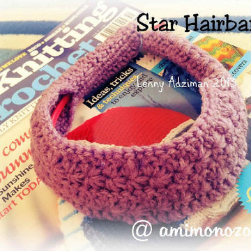 Star Hairband