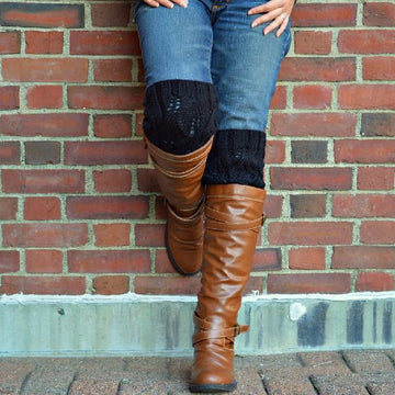 Que Sera - The Boot Cuffs