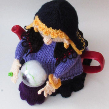 Fortune Teller Tea Cosy