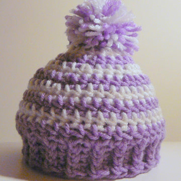 Pom-Pom Toque