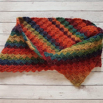 Corner 2 Corner Collar Cowl