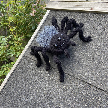 Big T The Spider