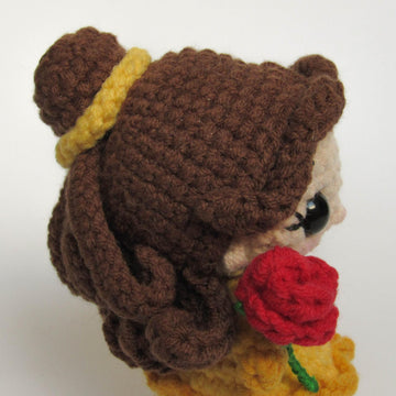 Mini Belle