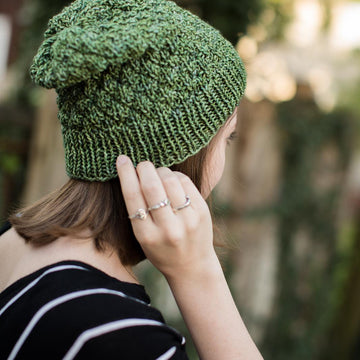 Muir Woods Beanie