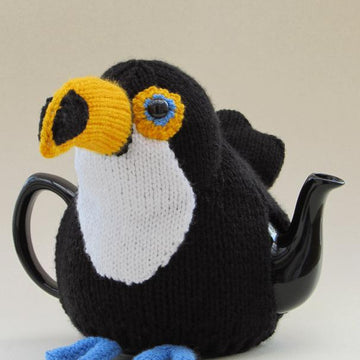 Toucan Tea Cosy
