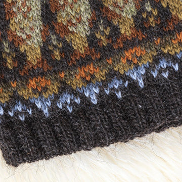 LOFOTEN Cod Fish Hat