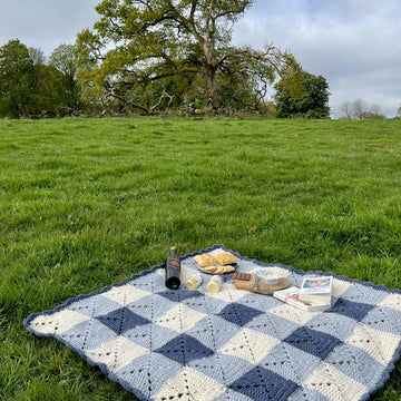 Perfect Picnic Blanket