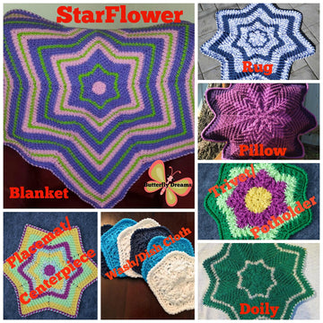 StarFlower Protean