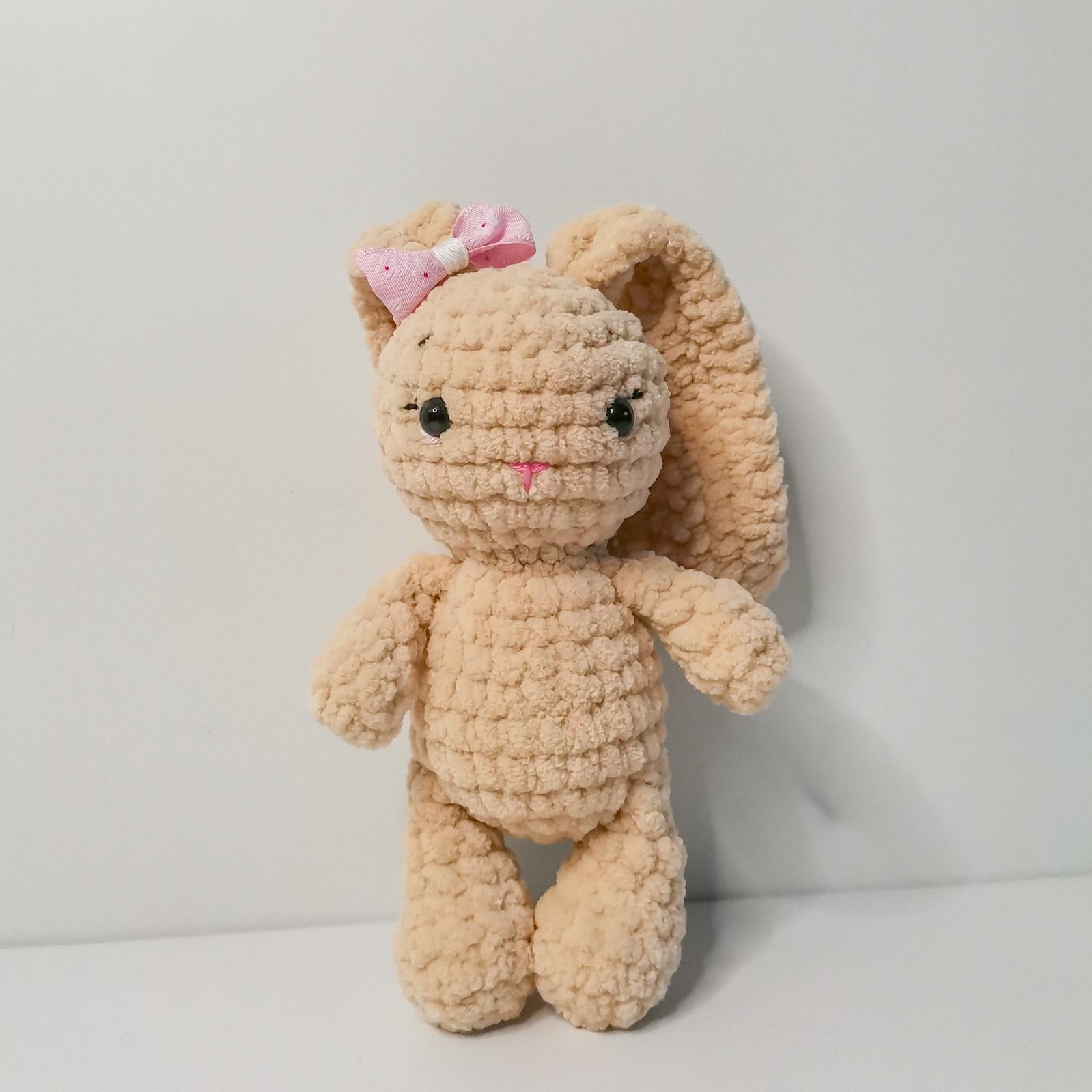 Plush Bunny