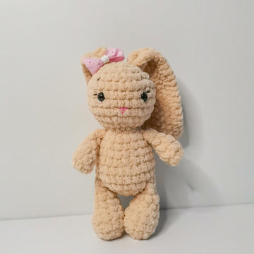 Plush Bunny