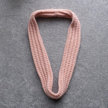 Broken Infinity Scarf