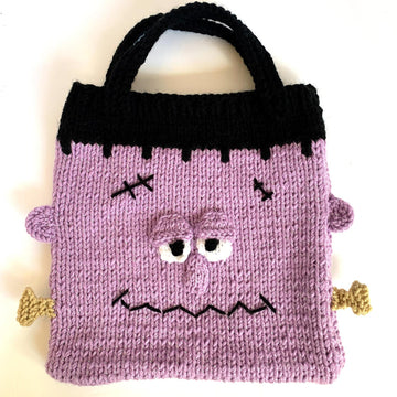 “Frankie” the Treat Bag