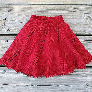 Twirl Skirt