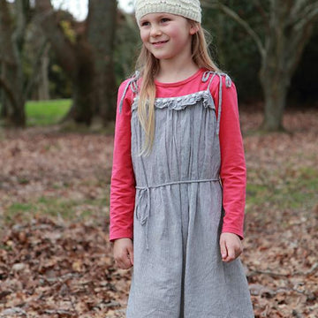 Briar Beanie by Little Cupcakes Lc19