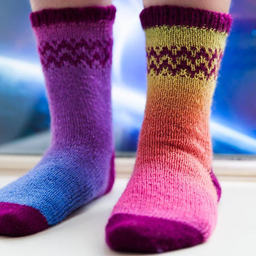 Space Socks