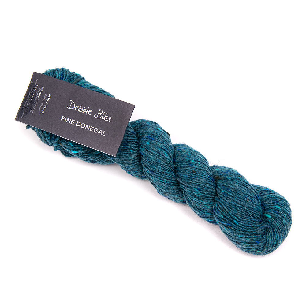 Debbie Bliss Fine Donegal 50g