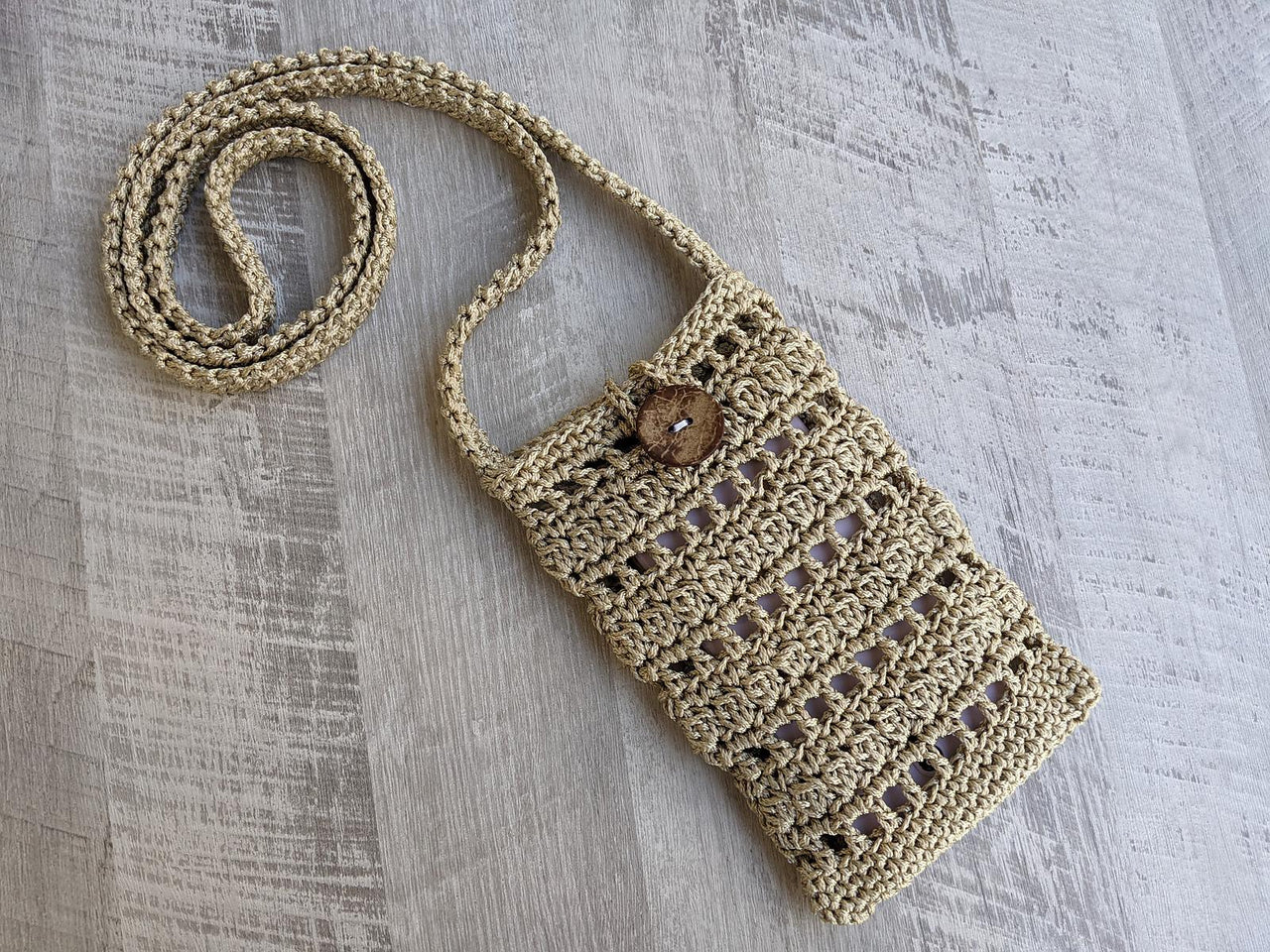 Smartphone Bag