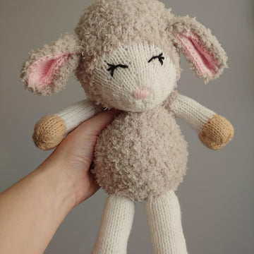 Lucille Lamb