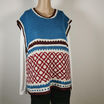 Vest Inis