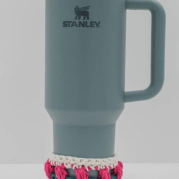 Tulip Crochet Stanley Boot