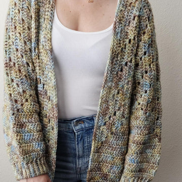 Homebody Cardi