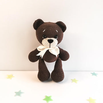 Teddy Bear