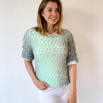 Simple Scarfie T Shirt