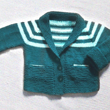 The Baby Commander