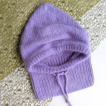 Hooded Cowl