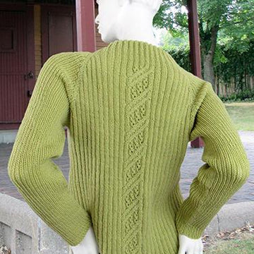 Stone's Throw Pullover