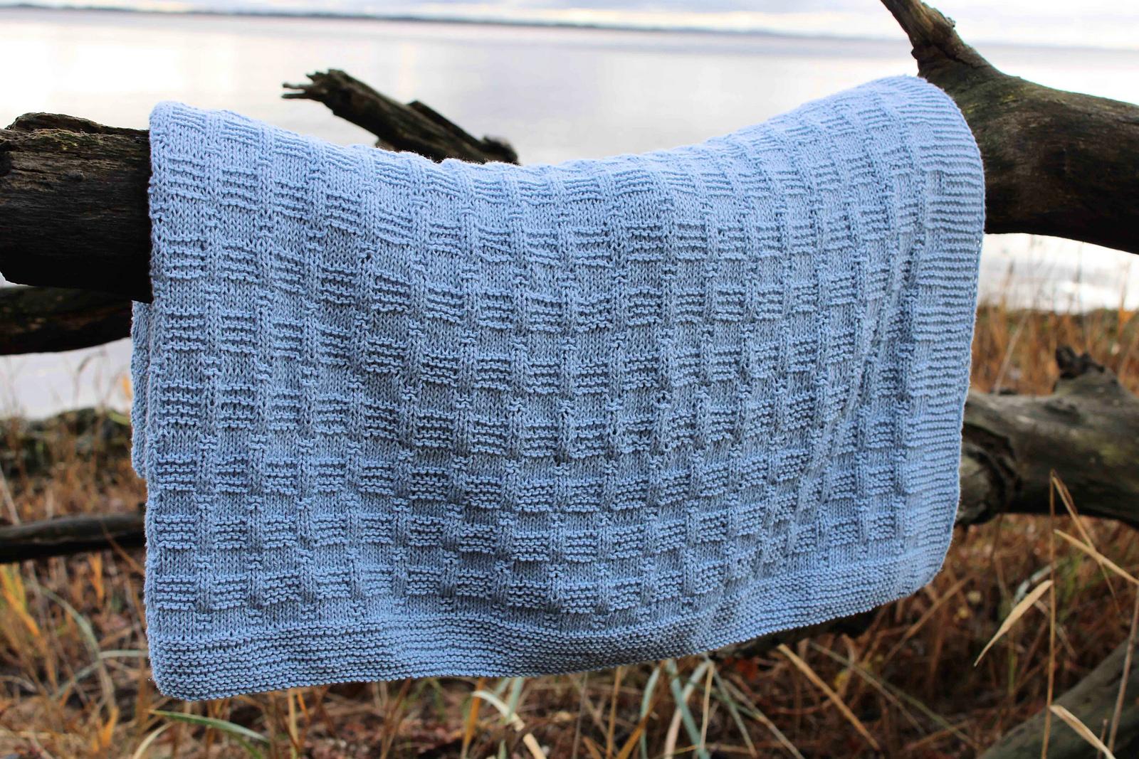Sivald blanket