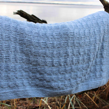 Sivald blanket