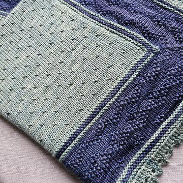 Phylida's Blanket