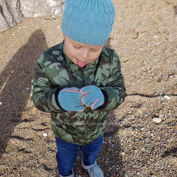 Sweethood Gloves