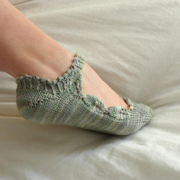 Elven Slippers