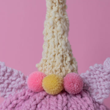 Unicorn Tea Cosy
