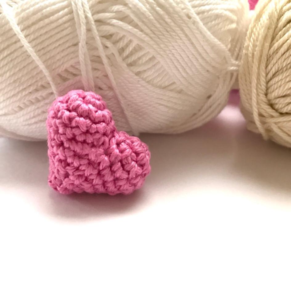 3D Heart