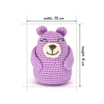 Small Bear