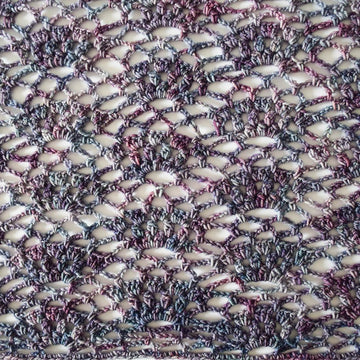 Picnic Basket Shawl