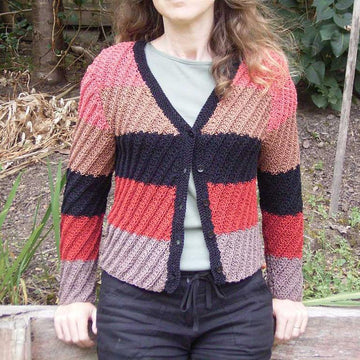 Easterner Cardigan