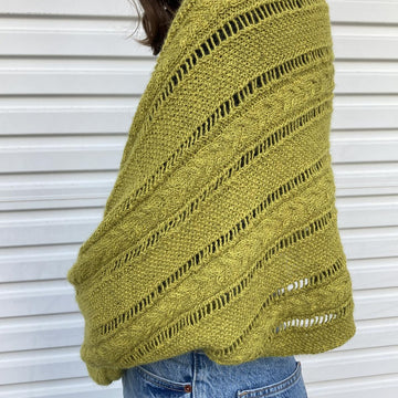 Wattle Wrap