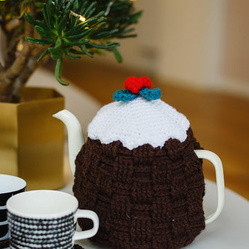 Christmas Pudding Set